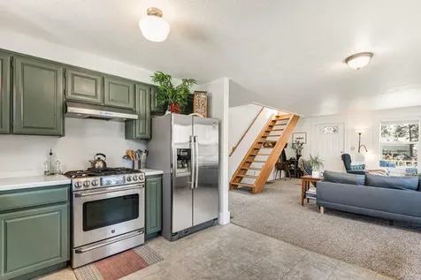 1496 NW Elgin Avenue Bend OR 97703