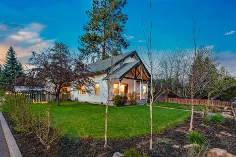 1496 NW Elgin Avenue Bend OR 97703