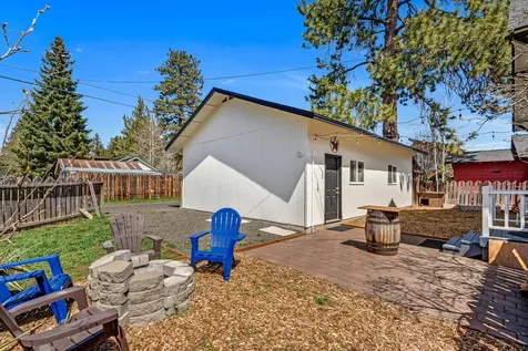 1496 NW Elgin Avenue Bend OR 97703