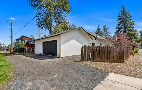 1496 NW Elgin Avenue Bend OR 97703