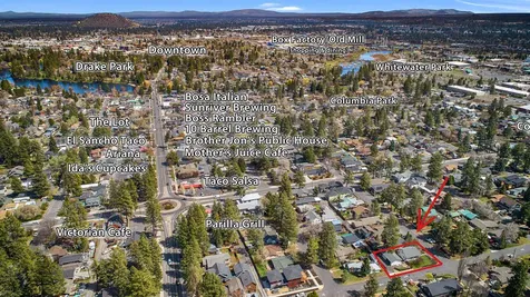 1496 NW Elgin Avenue Bend OR 97703