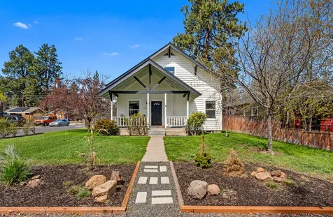 1496 NW Elgin Avenue Bend OR 97703