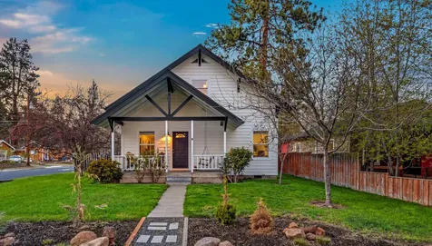 1496 NW Elgin Avenue Bend OR 97703