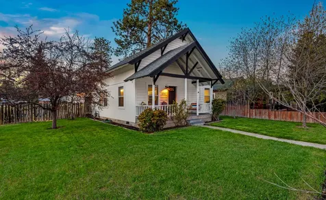 1496 NW Elgin Avenue Bend OR 97703