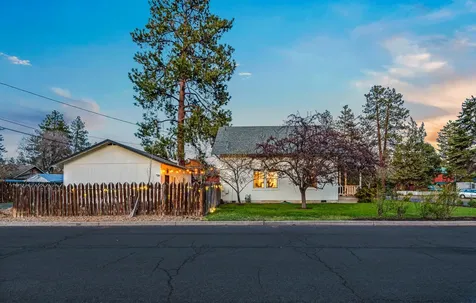 1496 NW Elgin Avenue Bend OR 97703