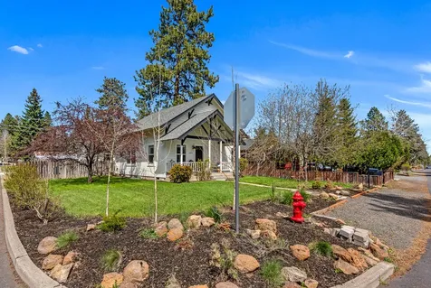 1496 NW Elgin Avenue Bend OR 97703