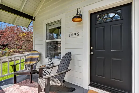 1496 NW Elgin Avenue Bend OR 97703