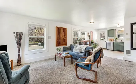 1496 NW Elgin Avenue Bend OR 97703