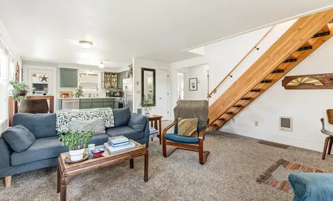 1496 NW Elgin Avenue Bend OR 97703