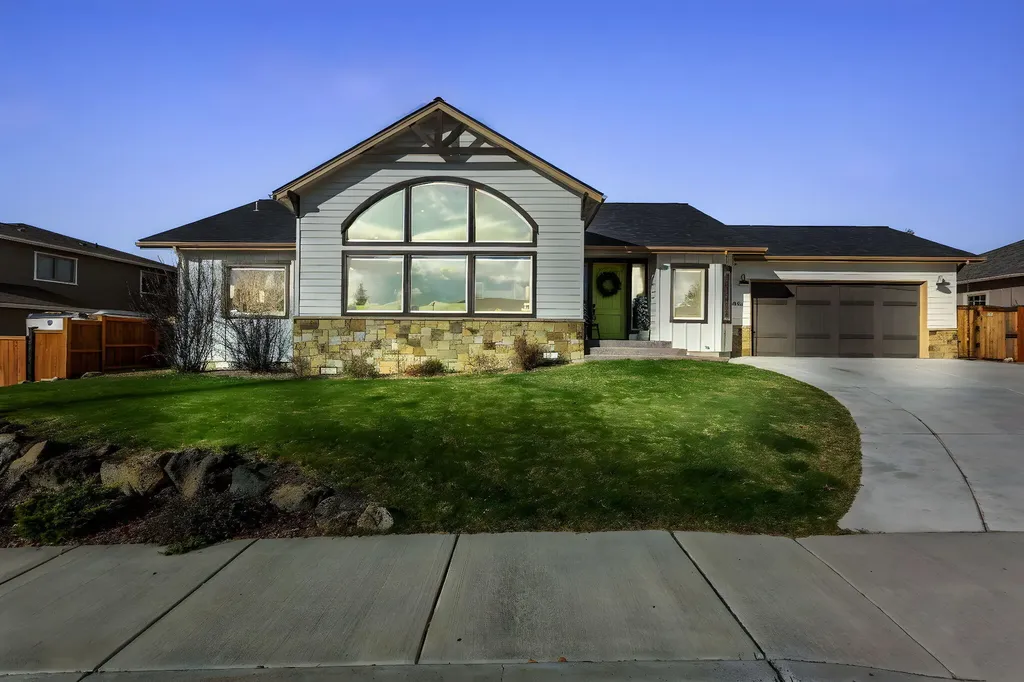3347 SW 35th Street Redmond OR 97756