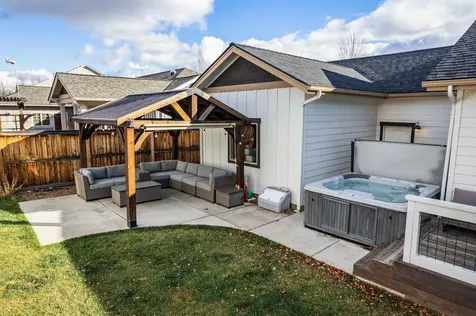 3347 SW 35th Street Redmond OR 97756