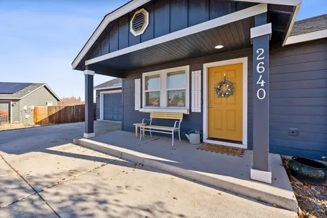 2640 NE 3rd Street Redmond OR 97756
