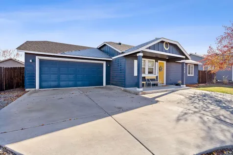 2640 NE 3rd Street Redmond OR 97756