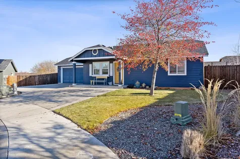 2640 NE 3rd Street Redmond OR 97756