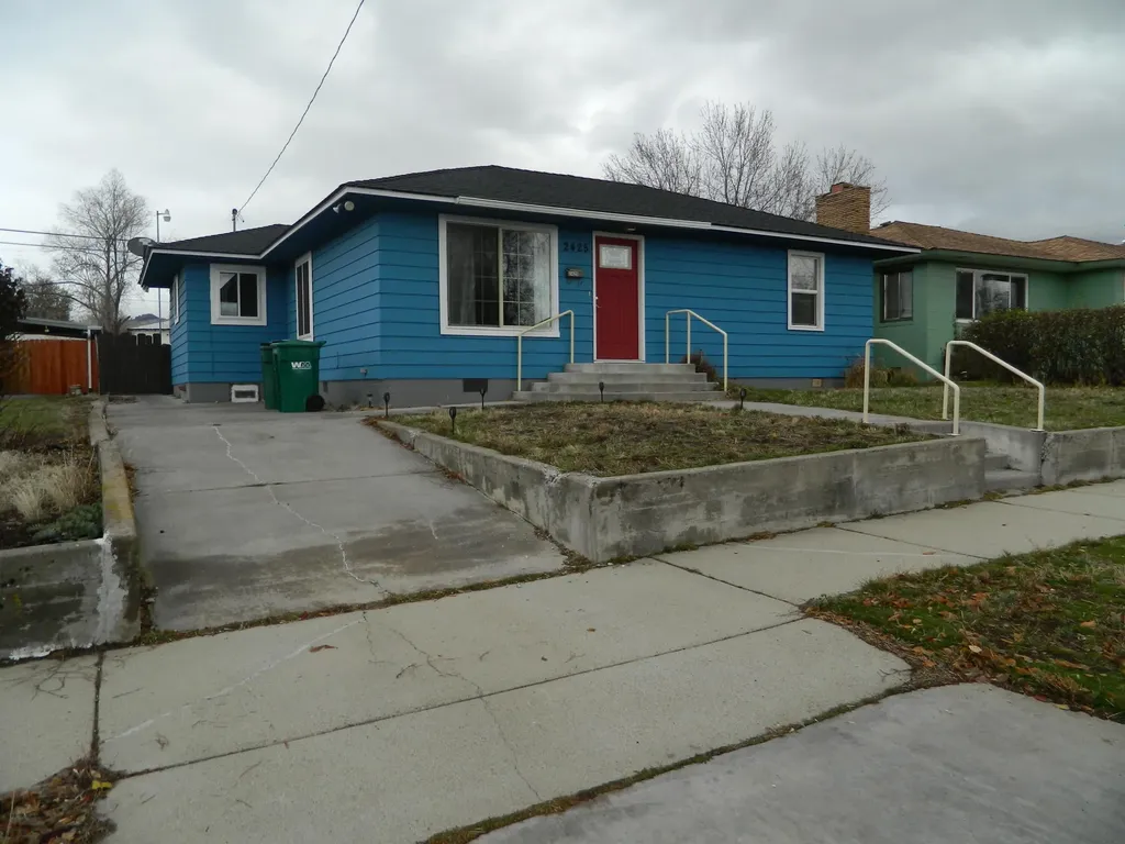 2425 Vine Avenue Klamath Falls OR 97601