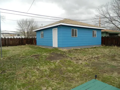 2425 Vine Avenue Klamath Falls OR 97601