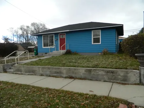 2425 Vine Avenue Klamath Falls OR 97601