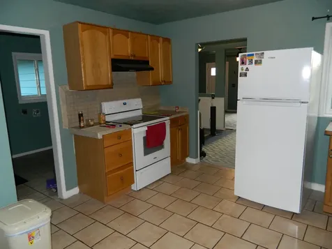 2425 Vine Avenue Klamath Falls OR 97601