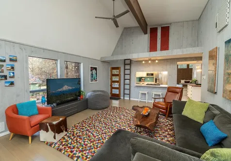 20369 Chewacan Court Bend OR 97702
