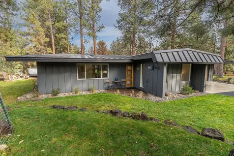20369 Chewacan Court Bend OR 97702