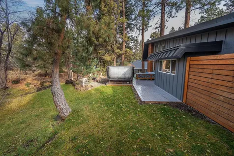 20369 Chewacan Court Bend OR 97702