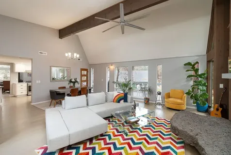 20369 Chewacan Court Bend OR 97702