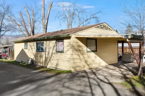 269 Garfield Street Ashland OR 97520