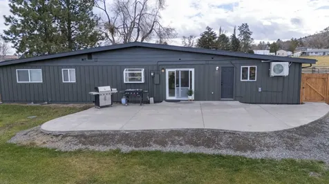 1725 NW Newell Avenue Terrebonne OR 97760