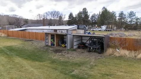 1725 NW Newell Avenue Terrebonne OR 97760