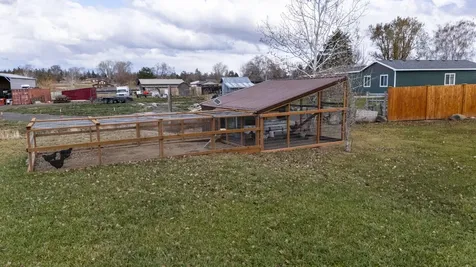 1725 NW Newell Avenue Terrebonne OR 97760