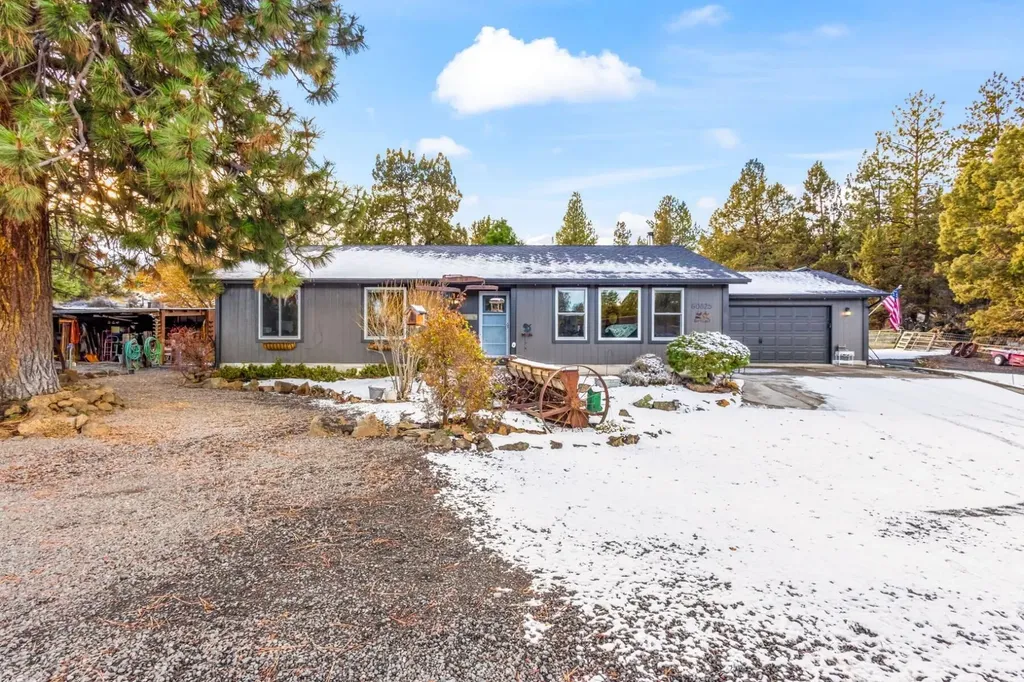 60825 Raintree Drive Bend OR 97702