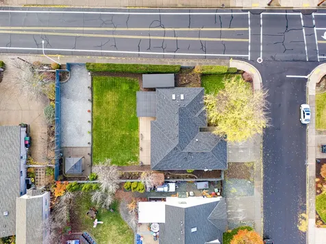 1702 Willow Glen Way Medford OR 97504