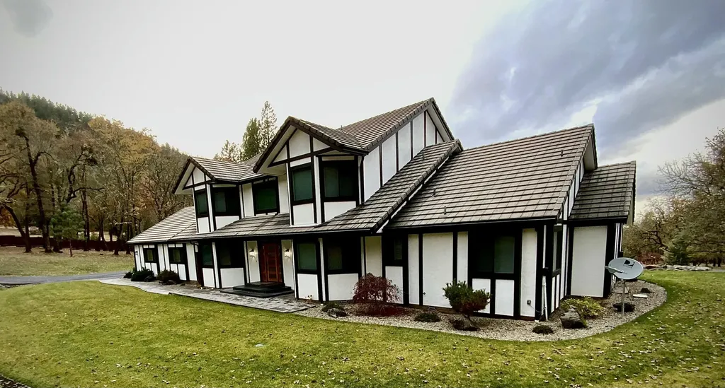 6550 Donaldson Road Grants Pass OR 97526