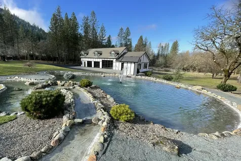 6550 Donaldson Road Grants Pass OR 97526