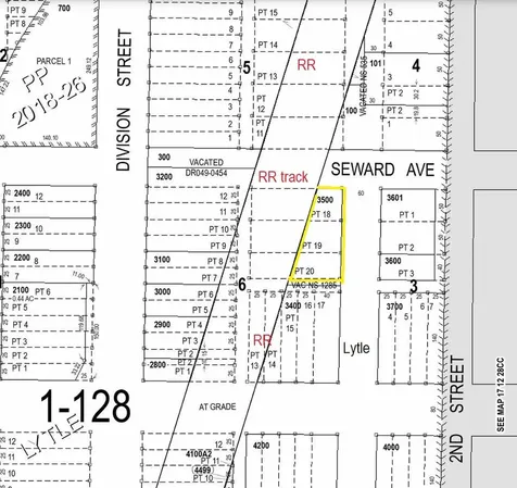 1837 NE Lytle Street Bend OR 97701