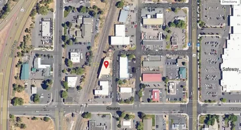 1837 NE Lytle Street Bend OR 97701