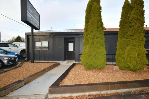 1837 NE Lytle Street Bend OR 97701
