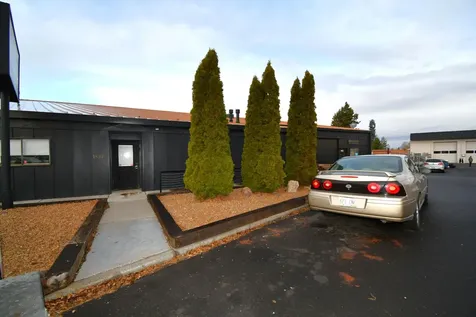 1837 NE Lytle Street Bend OR 97701