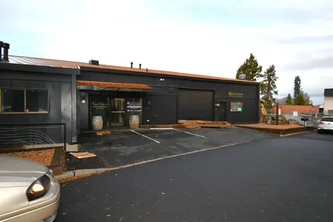 1837 NE Lytle Street Bend OR 97701