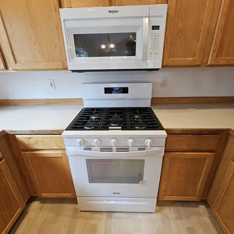 3514 SW Reindeer Avenue Redmond OR 97756