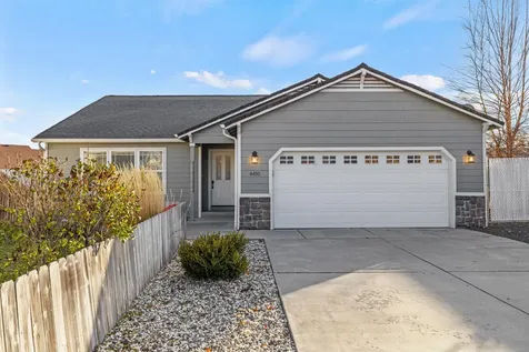 6410 Willmott Court Klamath Falls OR 97603