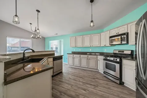 6410 Willmott Court Klamath Falls OR 97603