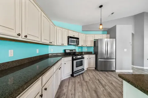 6410 Willmott Court Klamath Falls OR 97603