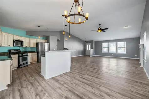 6410 Willmott Court Klamath Falls OR 97603