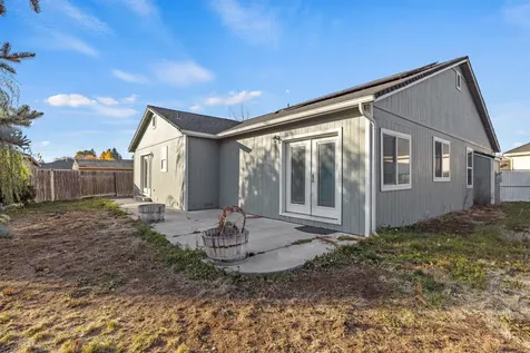 6410 Willmott Court Klamath Falls OR 97603