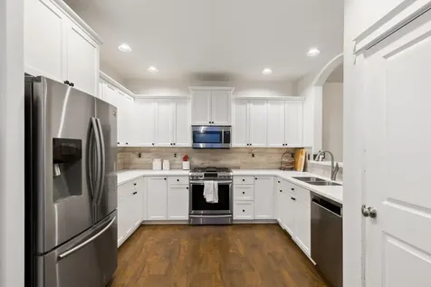 3735 NE Purcell Boulevard Bend OR 97701