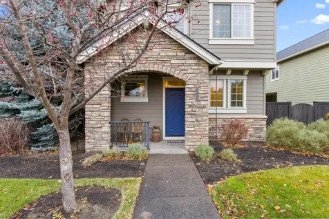 3735 NE Purcell Boulevard Bend OR 97701
