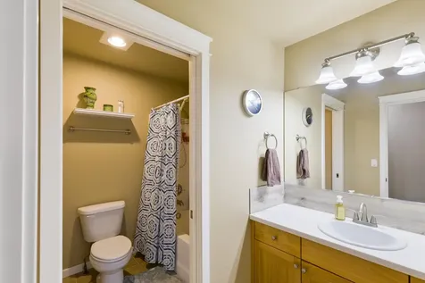 3735 NE Purcell Boulevard Bend OR 97701