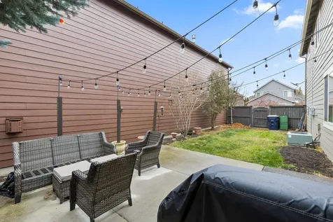 3735 NE Purcell Boulevard Bend OR 97701