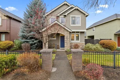 3735 NE Purcell Boulevard Bend OR 97701